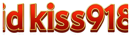 id kiss918 logo