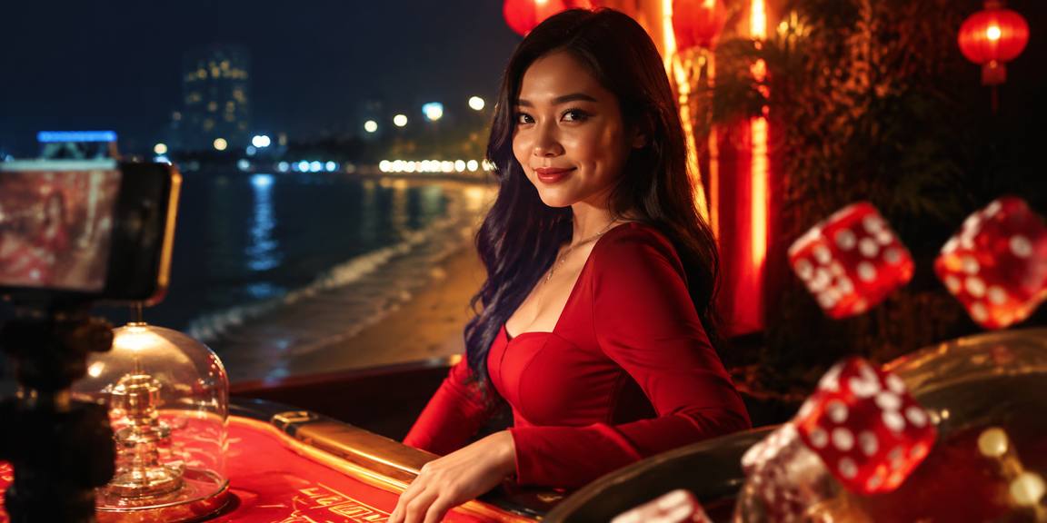 Dream Catcher — Permainan Slot Berhadiah Besar