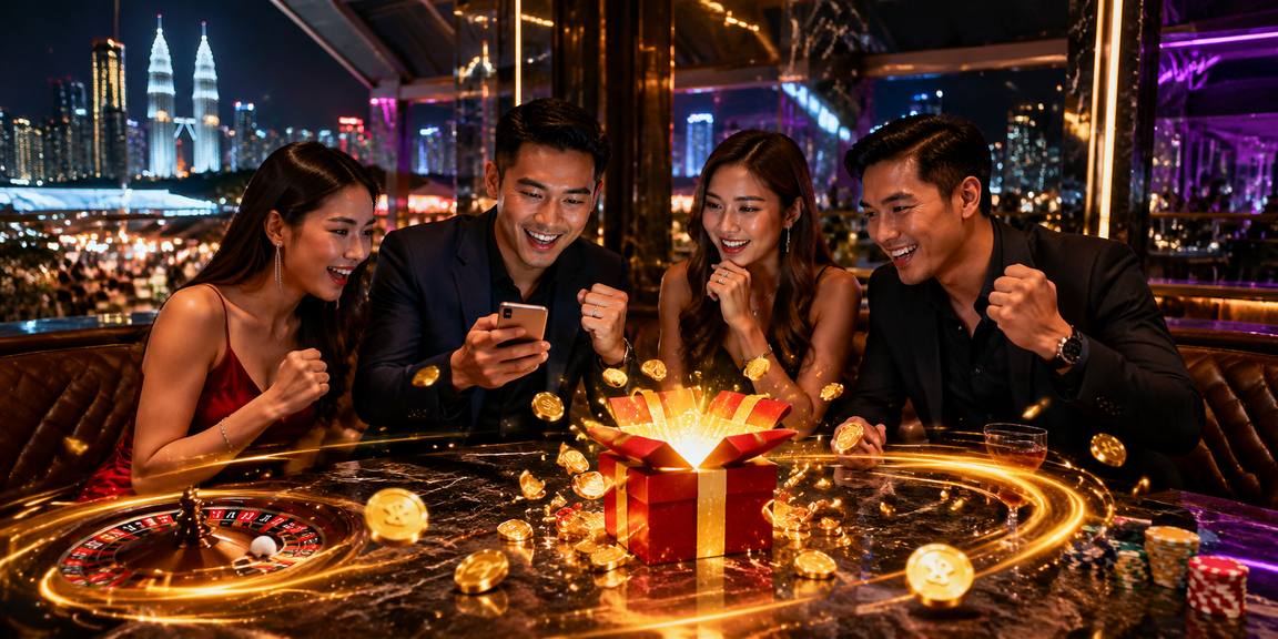 Sweet Bonanza 1000 — Pembayaran Berlipat Ganda