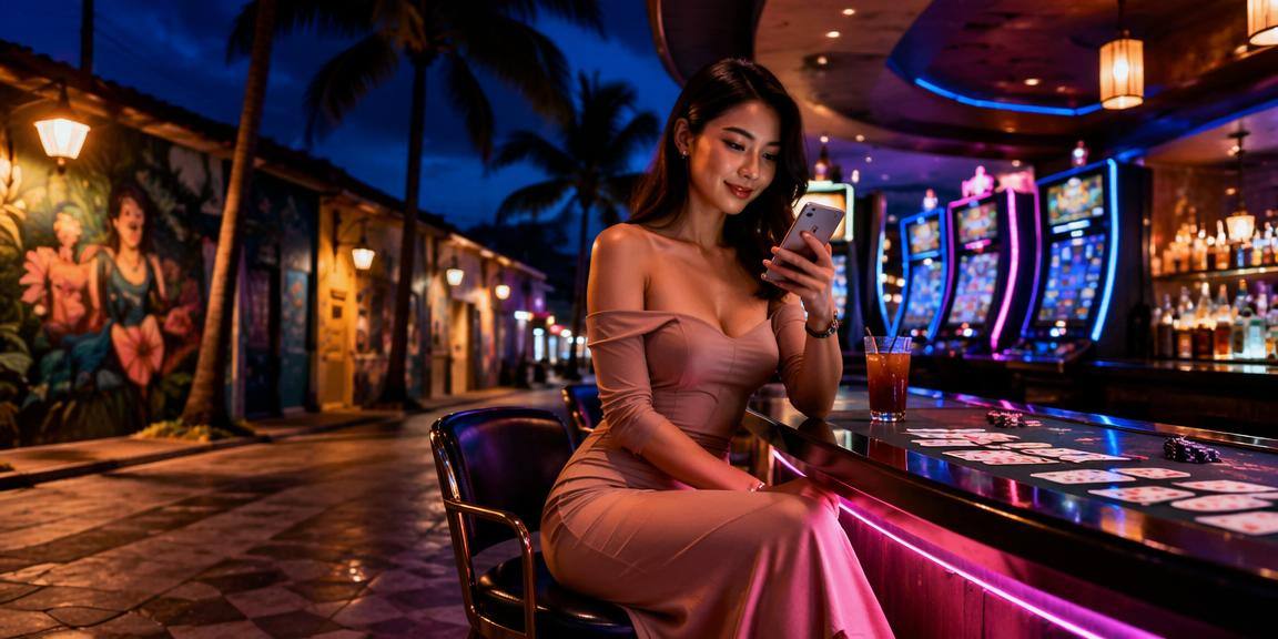 id kiss918 Casino & Sportsbook untuk Malaysia dengan Touch 'n Go