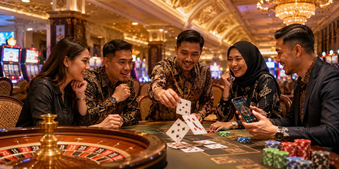 Kejelasan Undang-Undang dan Keamanan Akaun Anda